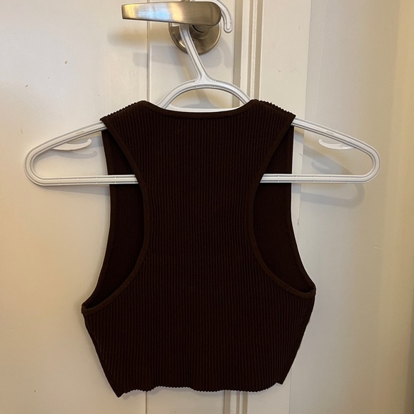 Babaton Tank - Picture 4 of 4